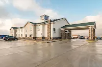 Cobblestone Inn & Suites - Lamoni Hotels in Lamoni