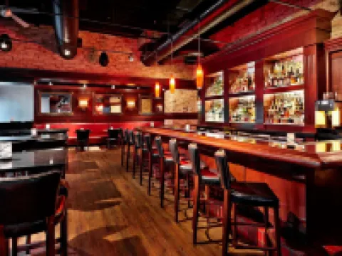 Hilton Garden Inn Omaha-Downtown/Old Market Area Hotels in Douglas County