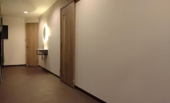 Tonarino Hostel for Backpackers