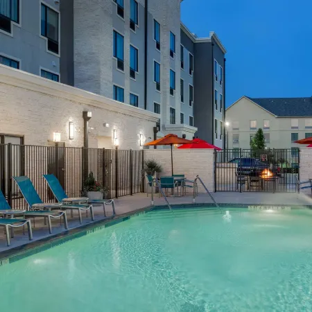 TownePlace Suites Waco South