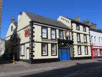 The Queen's Head Hotel Hotels in Quarnford