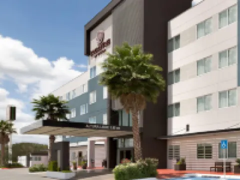 DoubleTree by Hilton Queretaro Hotels in Queretaro