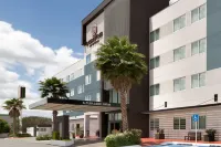 DoubleTree by Hilton Queretaro Hotels in Queretaro