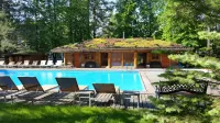 Scandinavia Country Club & Spa Hotels in Repino