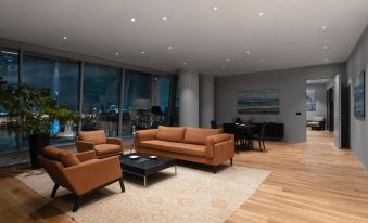 Residence