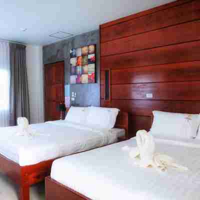 The Key Hotel Rooms