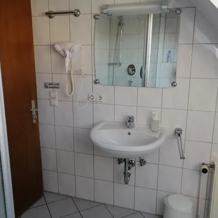 Appartement Hotel Garni Elisabeth