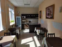 Hotel Wall Street فنادق في Gorod Ozersk