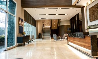 Sotogrande Hotel Katipunan