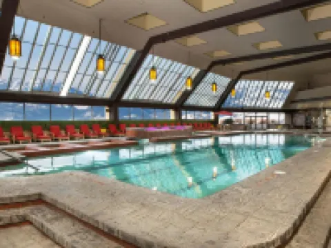 Nugget Casino Resort Hotels in Sparks