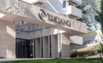 Luciano Hotel & Spa Sochi Hotel