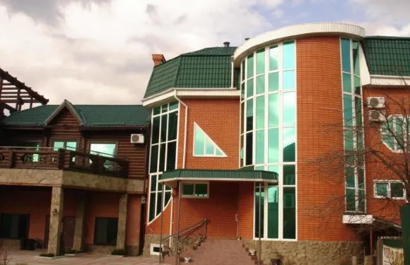 別墅俱樂部酒店