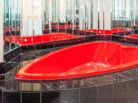 Howard Johnson by Wyndham Niagara Falls