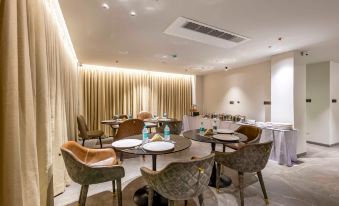 Treebo Lalitha, RK Beach