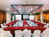 Asia Stars Hotel Hotel di Leyte Utara