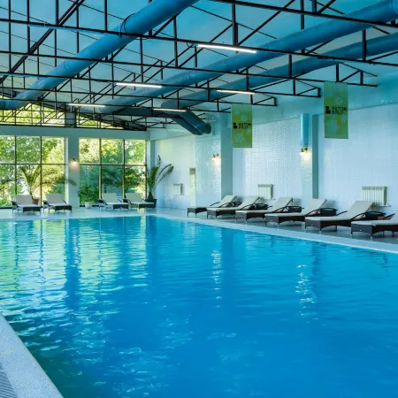 BETON BRUT ULTRA ALL INCLUSIVE & SPA ANAPA MIRACLEON (БЕТОН БРЮТ УЛЬТРА ОЛ ИНКЛЮЗИВ & СПА АНАПА МИРАКЛЕОН )