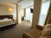 โรงแรมลากูนา ลิเปตสค์ โรงแรมในลีเปตสค์