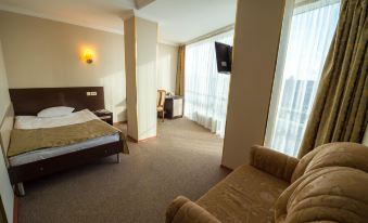 Hotel Laguna Lipetsk