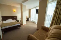 Hotel Laguna Lipetsk Hotels in Lipetsk