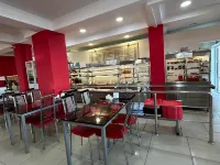 Okean Hotels in Izberbash