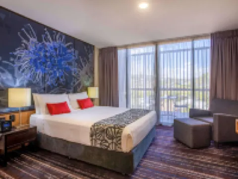 Mantra Gladstone Hotels in Barney Point