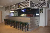 Olimp Hotels in Yuzhnouralsk