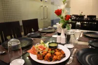 Hotel VIP Square