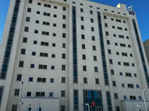 Asyr Hotel