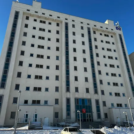 Asyr Hotel