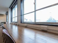 Tabist Hotel Miyakonojo Miyazaki - موقف سيارات