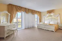 Hotel Georgievskaya Hotels in Gorod Tobolsk