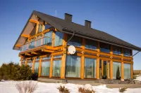 Usadba Tri Medvedya Hotel a 