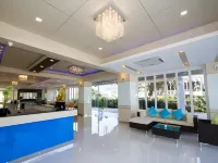 The Ozone Boutique Hotel