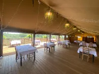 Glamping Vall de CODÓ