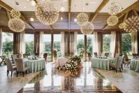 Country Hotel Zavidnoe Hotels in Leninsky District