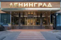 Leningrad Hotel Hotels in Makhachkala