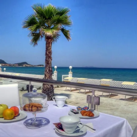 Sidari Beach Hotel