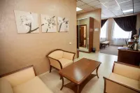 Yubilejnaya Hotel Hotels in Syzran