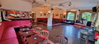Medehamstede Hotel - bar