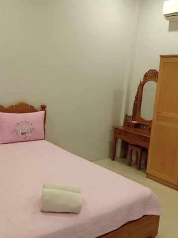 รูปภาพของโรงแรมรื่นรมย์