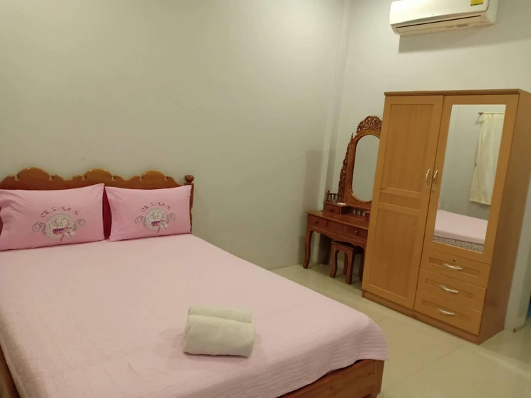 รูปภาพของโรงแรมรื่นรมย์