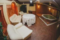 Shuya Grand Hotel - 駐車場