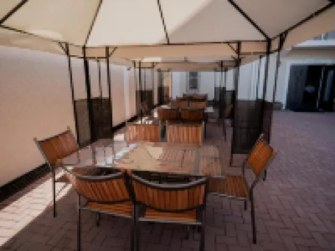 Hotel Samson Hotels in Sokhumi