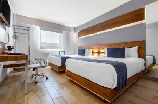 Sleep Inn Hermosillo