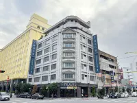 Herhuan Hotel - Airport Shuttle