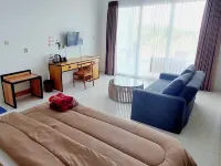 Garden House Jepara Hotels in Jepara