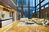 Kinaralana Hotel Yogyakarta Hotel a Ngaglik