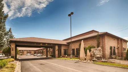 Best Western Elko Inn
