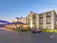 Best Western Plus Ellensburg Hotel Hotels in Kittitas County