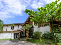 Mudanwan Villa Hotel in zona Alang Yi Trail